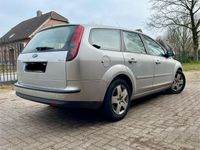 gebraucht Ford Focus Turnier Diesel