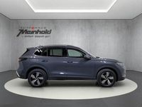 Neu VW Tiguan Elegance 150 PS (110 kW) 2025 Grau SUV