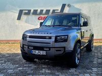Gebraucht Land Rover Defender Dynamic 300 PS (220 kW) 2023 Grau SUV