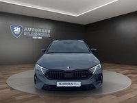 Second-hand Skoda Octavia RS 265 CP (194 kW) 2025 Gri