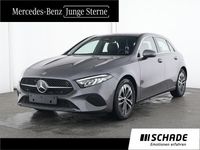 Gebraucht Mercedes A180 Progressive 136 PS (100 kW) 2024 Grau Limousine