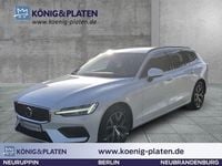 Gebraucht Volvo V60 Core 197 PS (144 kW) 2022 Weiß Kombi