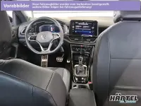 Gebraucht VW T-Roc Style 150 PS (110 kW) 2022 SUV