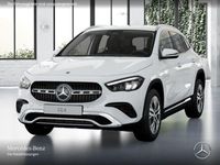 Gebraucht Mercedes GLA220 Advanced Plus 190 PS (139 kW) 2025 Weiß SUV