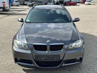 Gebraucht BMW 320 M Sport 150 PS (110 kW) 2007 Grau Kombi