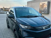 Gebraucht Aixam Coupe Evo 2023 Schwarz Coupé