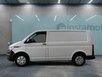 Gebraucht VW T6.1 110 PS (80 kW) 2023 Weiß Van