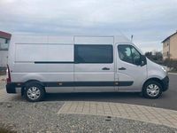 gebraucht Renault Master L3H2