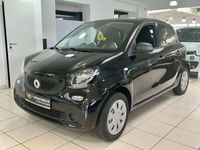 gebraucht Smart ForFour Basis Nur 52.000km/Klima/mit Garantie