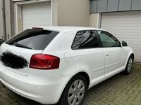 gebraucht Audi A3 8p