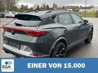Gebraucht Cupra Formentor 245 PS (180 kW) 2022 Grün metallic SUV