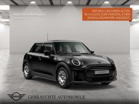 Gebraucht Mini Cooper 136 PS (100 kW) 2022 Schwarz Kleinwagen