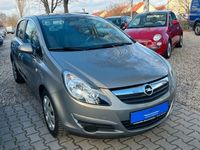gebraucht Opel Corsa D "111 Jahre"*2.HD*Klima*Aut*PDC*TÜV NEU