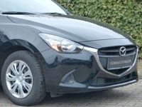 gebraucht Mazda 2 SKYACTIV-G 75 5GS CENTER-LINE + TOU-P