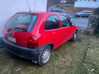 gebraucht Opel Corsa b facelift