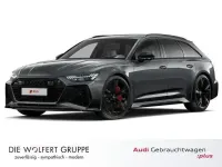 Second-hand Audi RS6 Performance 630 CP (463 kW) 2025 Gri Break