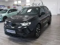 Gebraucht Opel Mokka 136 PS (100 kW) 2024 Schwarz SUV