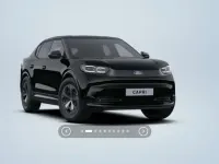 Neu Ford Capri Extended Range 210 kW (286 PS) 2025 Agate black SUV