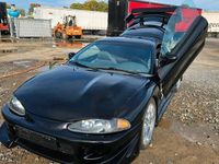 gebraucht Mitsubishi Eclipse D30 bedingt fahrbereit