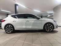 Gebraucht Seat Leon FR 150 PS (110 kW) 2026 Nevada weiss Limousine