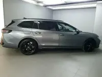 Gebraucht VW Passat R-line 193 PS (141 kW) 2025 Diabasgrau (metallic) Kombi