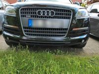 gebraucht Audi Q7 3.0 TDI Sline optik