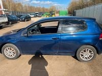 Gebraucht VW Golf VI 80 PS (58 kW) 2009 Kleinwagen