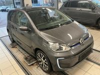 Gebraucht VW e-up! move up! 61 kW (83 PS) 2022 Grau Kleinwagen