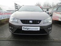 Gebraucht Seat Leon ST FR 150 PS (110 kW) 2016 Grau Kombi