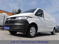 Gebraucht VW Transporter 110 PS (80 kW) 2023 Weiß Van