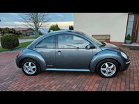 gebraucht VW Beetle New