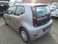 Gebraucht VW up! 68 PS (50 kW) 2020 Grau Kleinwagen