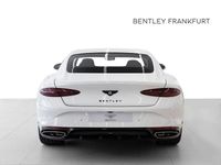 Gebraucht Bentley Continental 680 PS (500 kW) 2025 Glacier white (weiß) Coupé