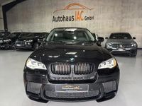 Occasion BMW X6 Performance 408 ch (300 kW) 2014 Noir SUV