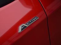 Gebraucht Ford Tourneo Courier Active 125 PS (91 kW) 2024 Rot Van / Kleinbus