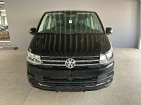 Gebraucht VW T6 150 PS (110 kW) 2019 Schwarz Van
