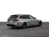 Gebraucht BMW M3 Competition Edition 530 PS (389 kW) 2026 Grau Kombi