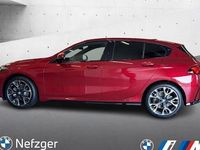 Neu BMW 120 Performance 163 PS (119 kW) 2025 Rot Kleinwagen