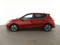 gebraucht Nissan Pulsar 1.2 N-Connecta, Benzin, 15.600 €