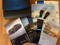 Gebraucht Mercedes C180 156 PS (114 kW) 2015 Schwarz Kombi