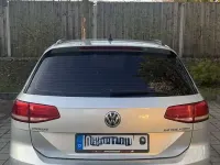 Gebraucht VW Passat Comfortline 150 PS (110 kW) 2017 Grau Kombi