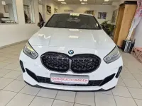 Gebraucht BMW M135 Performance 306 PS (225 kW) 2019 Weiß Kleinwagen