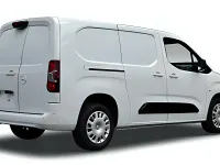 Neu Opel Combo-e Life 100 kW (136 PS) 2026 Van