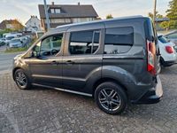 gebraucht Ford Transit CONNECT 1.5TDCI ECO