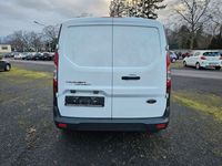 gebraucht Ford Transit Connect 1.6 TDCI Kastenwagen aus 1. Hand