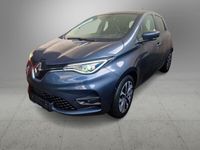 gebraucht Renault Zoe Intens R135 Z.E.50 CCS GJR 9,3Zoll