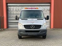 gebraucht Mercedes Sprinter II Pritsche 418/419/518/519 CDI