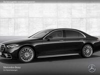 Gebraucht Mercedes S450 AMG 367 PS (269 kW) 2025 Schwarz Limousine
