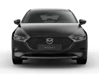 Neu Mazda 3 Takumi-Line 140 PS (102 kW) 2025