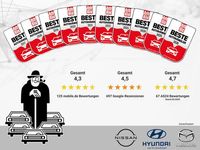 Gebraucht Mazda 3 Homura-Line 186 PS (136 kW) 2023 Weiss Limousine